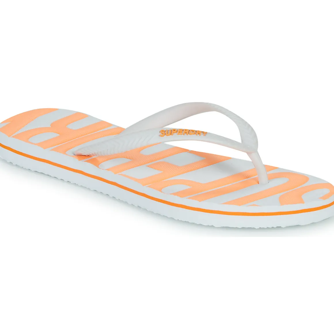 Superdry - VINTAGE VEGAN FLIP FLOP