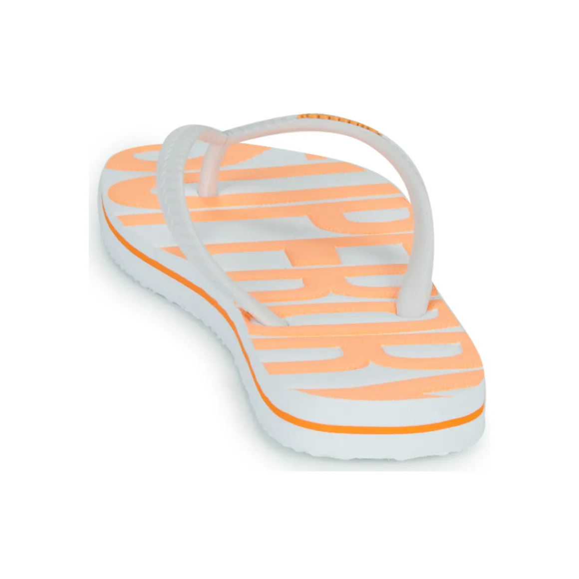 Superdry - VINTAGE VEGAN FLIP FLOP