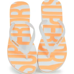 Superdry - VINTAGE VEGAN FLIP FLOP