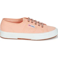 Superga - 2750 CLASSIC SUPER GIRL EXCLUSIVE