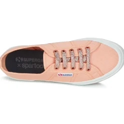 Superga - 2750 CLASSIC SUPER GIRL EXCLUSIVE