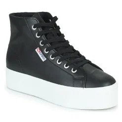 Superga - 2730 HI TOP NAPPA