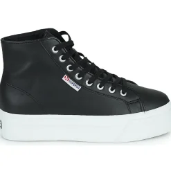 Superga - 2730 HI TOP NAPPA
