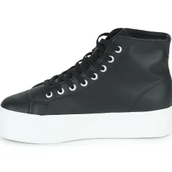 Superga - 2730 HI TOP NAPPA