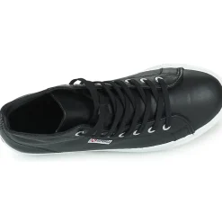 Superga - 2730 HI TOP NAPPA