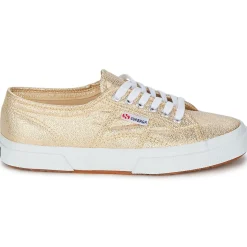 Superga - 2750 LAME W