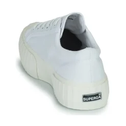 Superga - 2631 STRIPE PLATEFORM