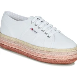 Superga - 2790-COTCOLOROPEW