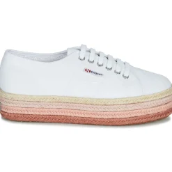 Superga - 2790-COTCOLOROPEW