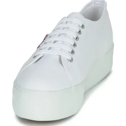 Superga - 2790-COTWPRINTEDLOGOGLITTER