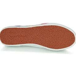 Superga - 2790-COTWPRINTEDLOGOGLITTER