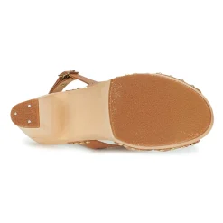 Swedish hasbeens - BRASSY