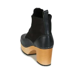 Swedish hasbeens - HIPPIE LACE UP