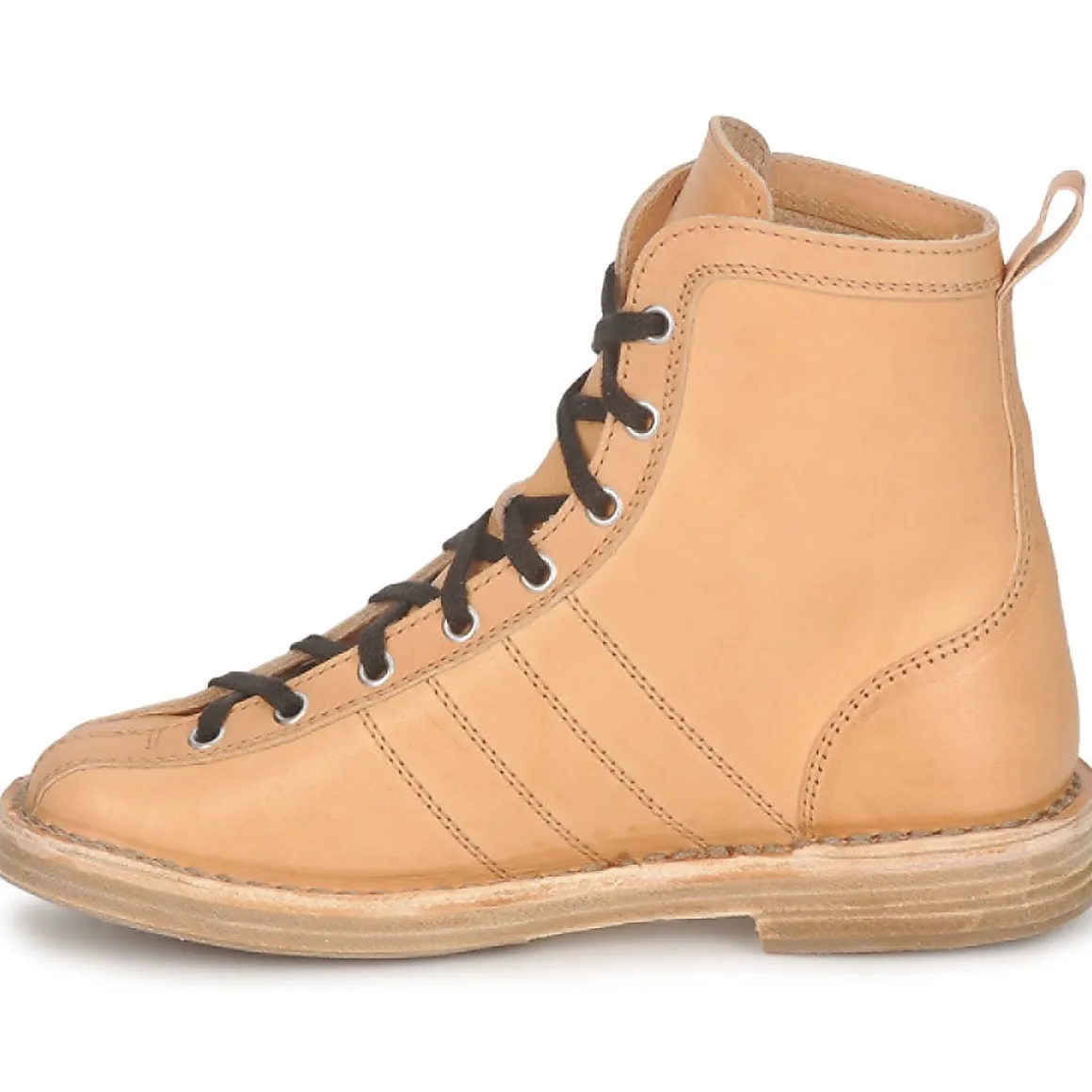 Swedish hasbeens - VINTAGE BOWLING BOOT