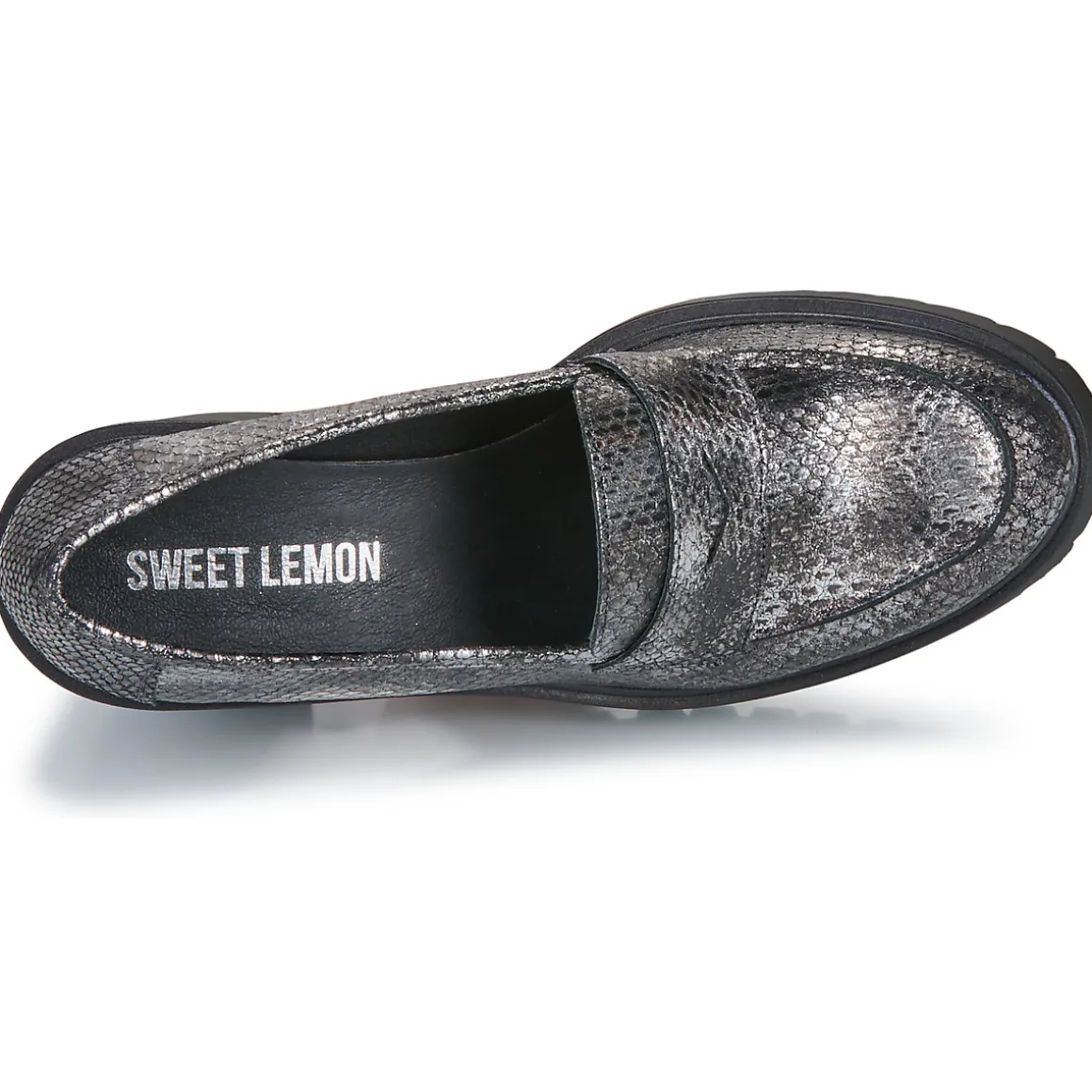 Sweet Lemon - NAELY