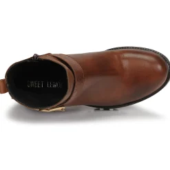 Sweet Lemon - PIRLOU