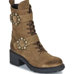 Sweet Lemon - SASKIA