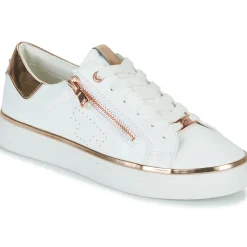 Tom Tailor - 6992603-WHITE