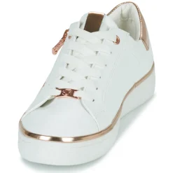 Tom Tailor - 6992603-WHITE