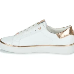 Tom Tailor - 6992603-WHITE