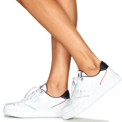 Tommy Hilfiger - ELEVATED CUPSOLE SNEAKER