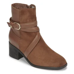 Tommy Hilfiger - ELEVATED ESSENTIAL MIDHEEL BOOT