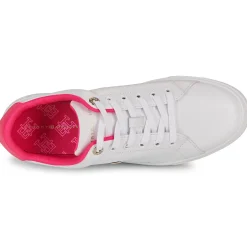 Tommy Hilfiger - ELEVATED ESSENTIAL COURT SNEAKER