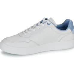 Tommy Hilfiger - ESSENTIAL ELEVATED COURT SNEAKER
