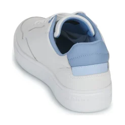 Tommy Hilfiger - ESSENTIAL ELEVATED COURT SNEAKER