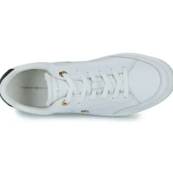 Tommy Hilfiger - ESSENTIAL CHIC COURT SNEAKER RWB