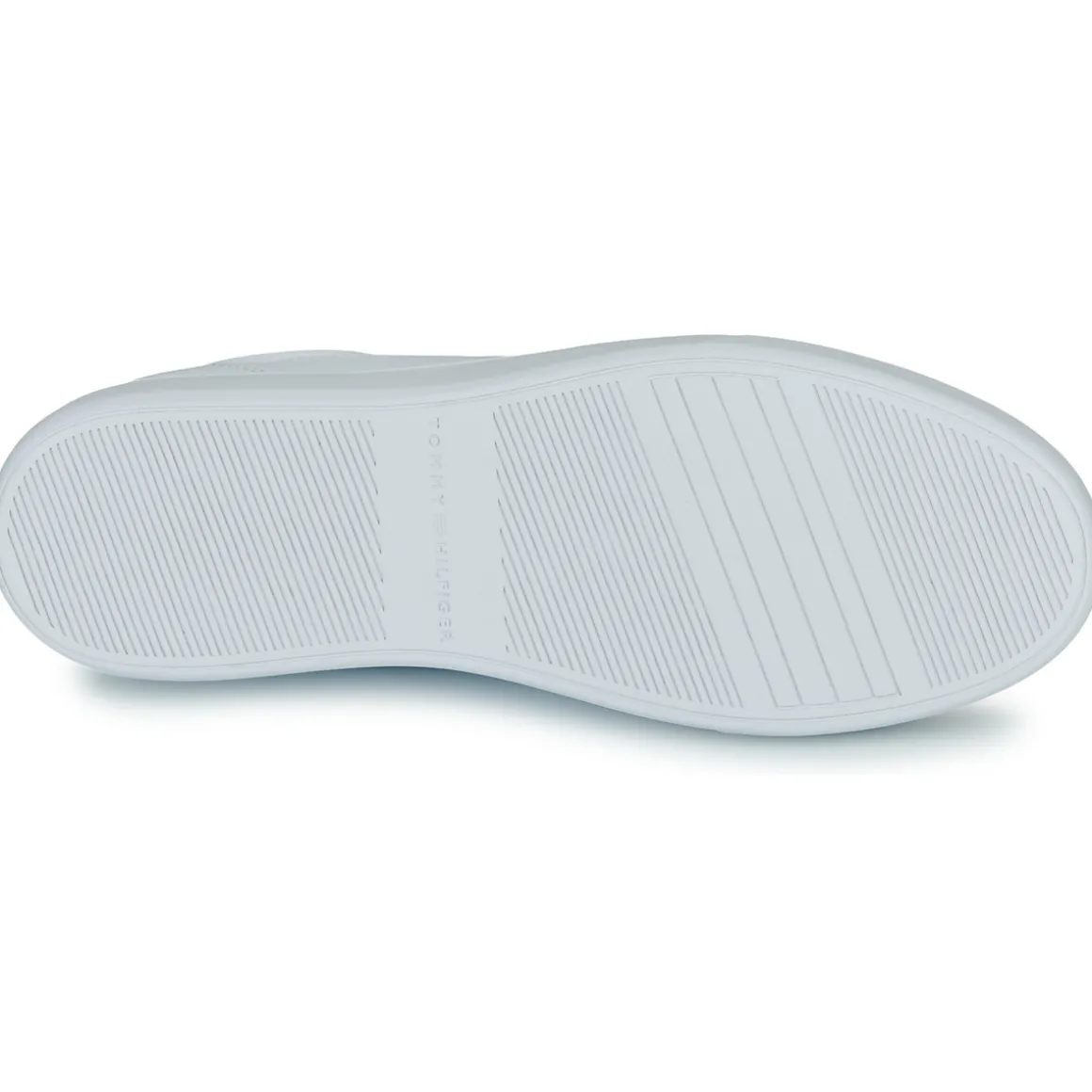 Tommy Hilfiger - ESSENTIAL CHIC COURT SNEAKER RWB