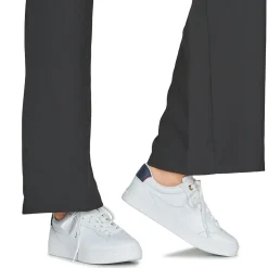 Tommy Hilfiger - ESSENTIAL CHIC COURT SNEAKER RWB