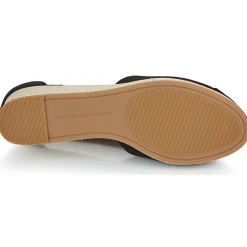 Tommy Hilfiger - FLAG CLOSED TOE MID WEDGE ESPAD