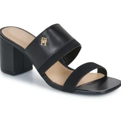 Tommy Hilfiger - LEATHER