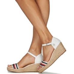Tommy Hilfiger - MID WEDGE CORPORATE