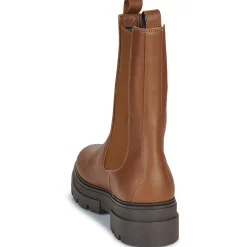 Tommy Hilfiger - MONOCHROMATIC CHELSEA BOOT
