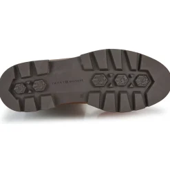 Tommy Hilfiger - MONOCHROMATIC CHELSEA BOOT