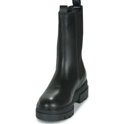 Tommy Hilfiger - MONOCHROMATIC CHELSEA BOOT