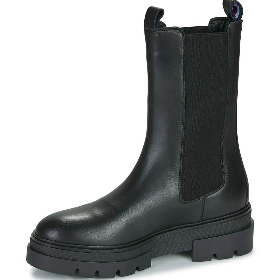 Tommy Hilfiger - MONOCHROMATIC CHELSEA BOOT