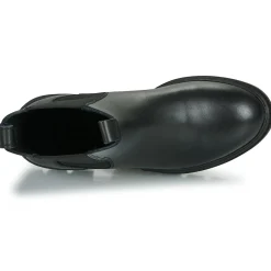 Tommy Hilfiger - MONOCHROMATIC CHELSEA BOOT