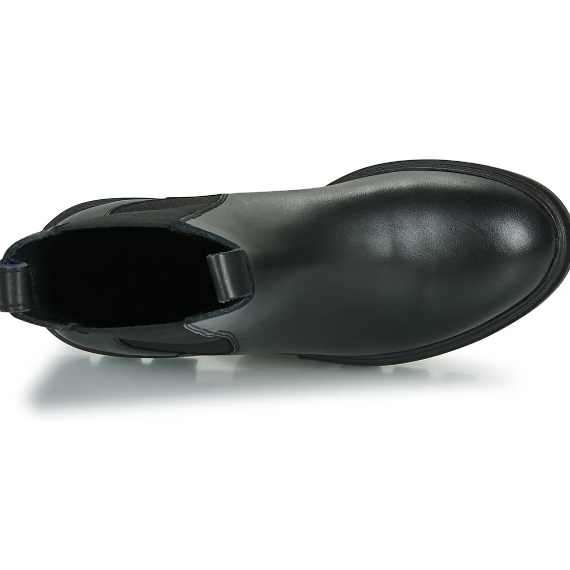 Tommy Hilfiger - MONOCHROMATIC CHELSEA BOOT