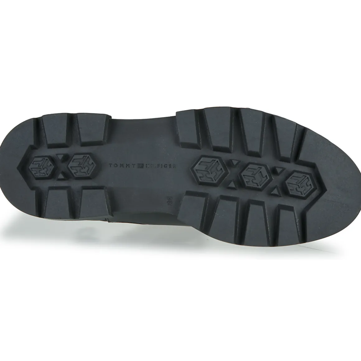 Tommy Hilfiger - MONOCHROMATIC CHELSEA BOOT