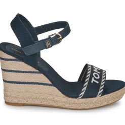 Tommy Hilfiger - SEASONAL WEBBING WEDGE