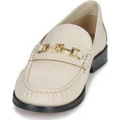 Tommy Hilfiger - SOFT LEATHER HORSEBIT LOAFER