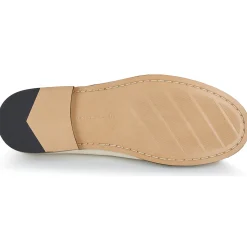 Tommy Hilfiger - SOFT LEATHER HORSEBIT LOAFER