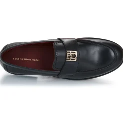 Tommy Hilfiger - TH LEATHER CLASSIC LOAFER