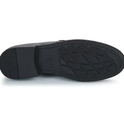 Tommy Hilfiger - TH LEATHER CLASSIC LOAFER