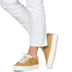 Tommy Hilfiger - TH VULC CANVAS SNEAKER