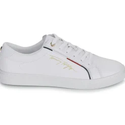 Tommy Hilfiger - TOMMY HILFIGER SIGNATURE SNEAKER