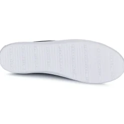 Tommy Hilfiger - VULC CANVAS LACE UP SNEAKER